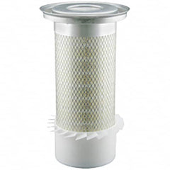 Baldwin Filters - 15-1/2" OAL x 6-3/32" OD Automotive Air Filter - Apex Tool & Supply