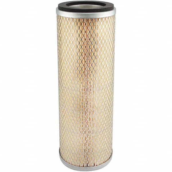 Baldwin Filters - 14-3/8" OAL x 5-5/16" OD Automotive Air Filter - Apex Tool & Supply