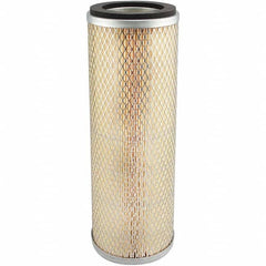 Baldwin Filters - 14-3/8" OAL x 5-5/16" OD Automotive Air Filter - Apex Tool & Supply