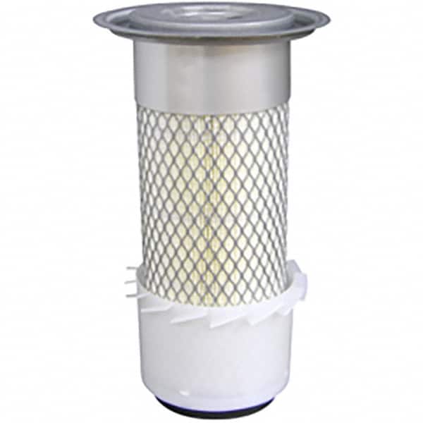 Baldwin Filters - 10-1/2" OAL x 4-3/32" OD Automotive Air Filter - Apex Tool & Supply