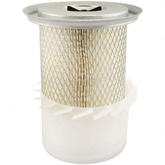 Baldwin Filters - 8-5/8" OAL x 5-1/2" OD Automotive Air Filter - Apex Tool & Supply