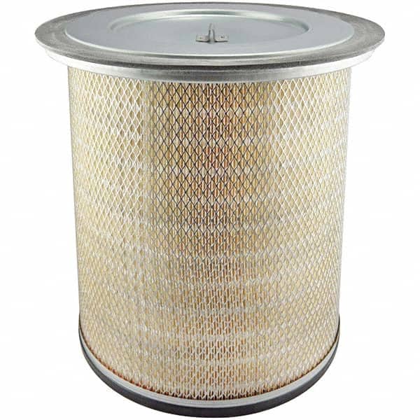 Baldwin Filters - 16-5/32" OAL x 13-5/8" OD Automotive Air Filter - Apex Tool & Supply