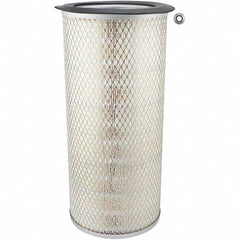 Baldwin Filters - 15-5/16" OAL x 6-11/16" OD Automotive Air Filter - Apex Tool & Supply