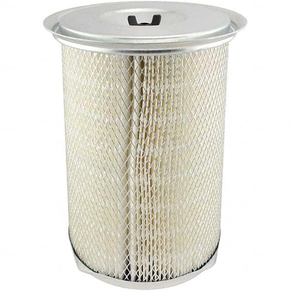 Baldwin Filters - 13-3/8" OAL x 9-29/32" OD Automotive Air Filter - Apex Tool & Supply