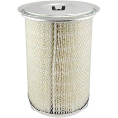 Baldwin Filters - 13-3/8" OAL x 9-29/32" OD Automotive Air Filter - Apex Tool & Supply