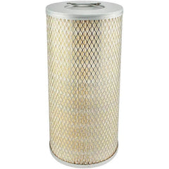 Baldwin Filters - 13-3/32" OAL x 6-15/32" OD Automotive Air Filter - Apex Tool & Supply