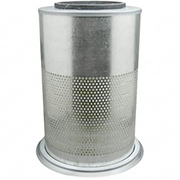Baldwin Filters - 16-1/2" OAL x 10-13/32" OD Automotive Air Filter - Apex Tool & Supply