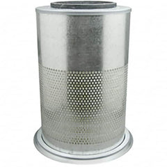 Baldwin Filters - 16-1/2" OAL x 10-13/32" OD Automotive Air Filter - Apex Tool & Supply