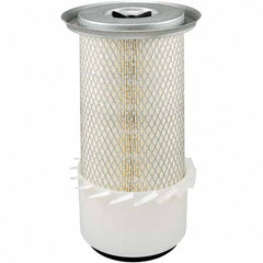 Baldwin Filters - 12-3/32" OAL x 5-1/4" OD Automotive Air Filter - Apex Tool & Supply