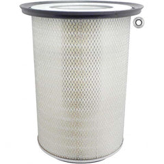 Baldwin Filters - 18-1/2" OAL x 12-1/16" OD Automotive Air Filter - Apex Tool & Supply
