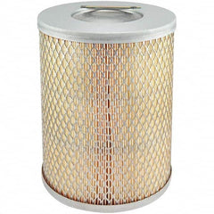 Baldwin Filters - 8-1/4" OAL x 6-15/32" OD Automotive Air Filter - Apex Tool & Supply