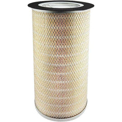 Baldwin Filters - 16-9/16" OAL x 9" OD Automotive Air Filter - Apex Tool & Supply