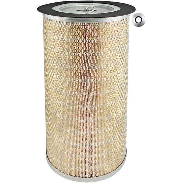 Baldwin Filters - 16-3/8" OAL x 9" OD Automotive Air Filter - Apex Tool & Supply