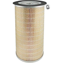 Baldwin Filters - 16-3/8" OAL x 9" OD Automotive Air Filter - Apex Tool & Supply