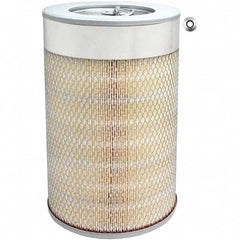 Baldwin Filters - 12-3/4" OAL x 8-1/2" OD Automotive Air Filter - Apex Tool & Supply