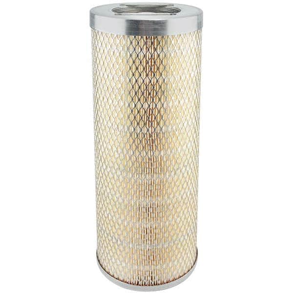 Baldwin Filters - 14-3/16" OAL x 6" OD Automotive Air Filter - Apex Tool & Supply