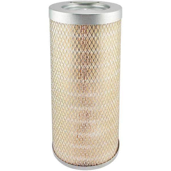 Baldwin Filters - 14-7/16" OAL x 7" OD Automotive Air Filter - Apex Tool & Supply
