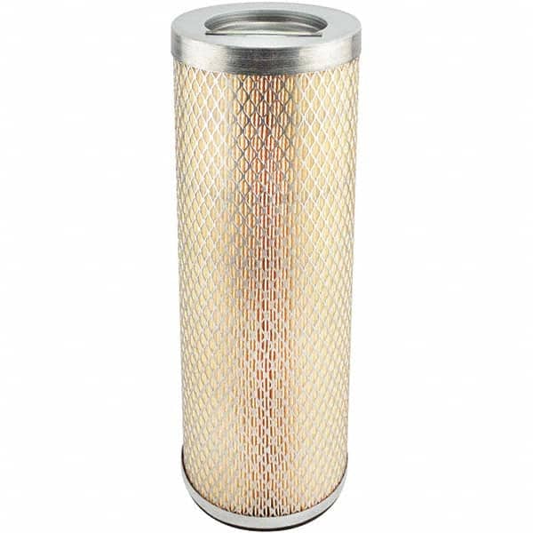 Baldwin Filters - 14-3/16" OAL x 5-5/16" OD Automotive Air Filter - Apex Tool & Supply