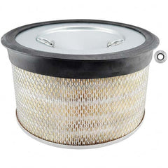 Baldwin Filters - 7-1/8" OAL x 12-1/16" OD Automotive Air Filter - Apex Tool & Supply