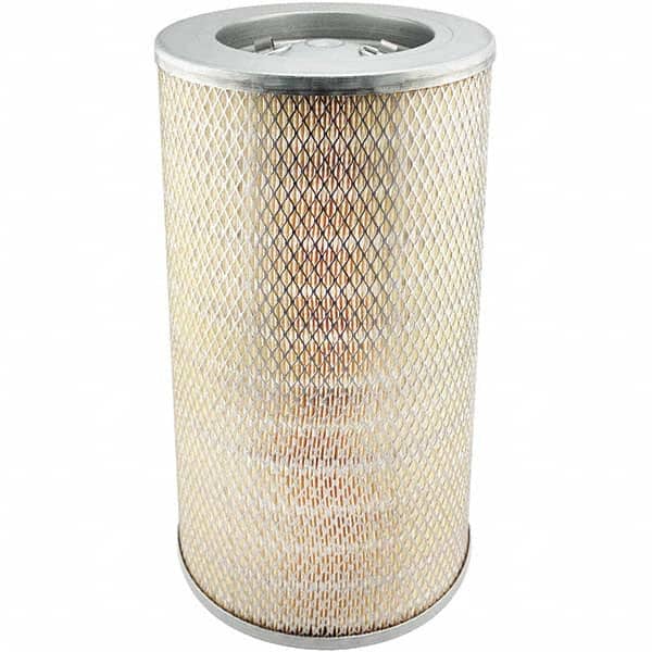 Baldwin Filters - 16-5/16" OAL x 9-5/8" OD Automotive Air Filter - Apex Tool & Supply