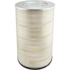 Baldwin Filters - 18-1/2" OAL x 12-1/32" OD Automotive Air Filter - Apex Tool & Supply