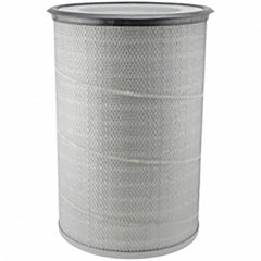 Baldwin Filters - 19-13/32" OAL x 12-7/8" OD Automotive Air Filter - Apex Tool & Supply