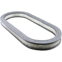 Baldwin Filters - 1-3/4" OAL x 9-23/32" OD Automotive Air Filter - Apex Tool & Supply
