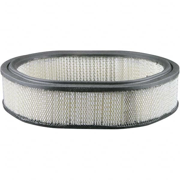 Baldwin Filters - 2-7/32" OAL x 7-9/32" OD Automotive Air Filter - Apex Tool & Supply