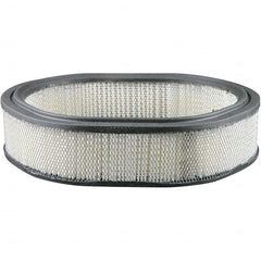 Baldwin Filters - 2-7/32" OAL x 7-9/32" OD Automotive Air Filter - Apex Tool & Supply