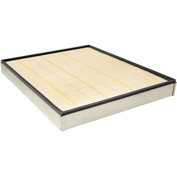 Baldwin Filters - Automotive Air Filter - Apex Tool & Supply