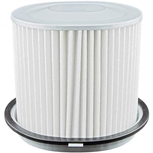 Baldwin Filters - 6-7/8" OAL x 7-13/16" OD Automotive Air Filter - Apex Tool & Supply