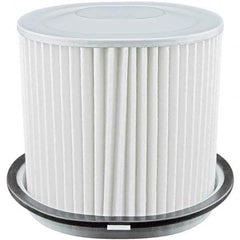 Baldwin Filters - 6-7/8" OAL x 7-13/16" OD Automotive Air Filter - Apex Tool & Supply