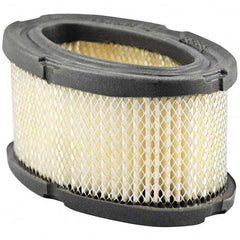 Baldwin Filters - 2-5/16" OAL x 2-23/32" OD Automotive Air Filter - Apex Tool & Supply