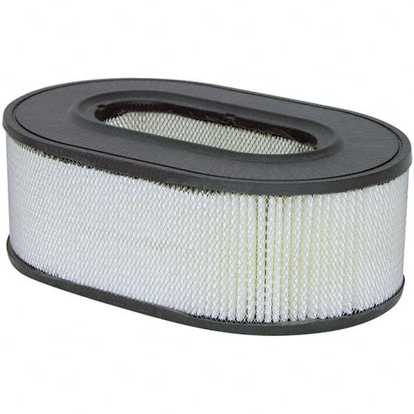Baldwin Filters - 3-5/8" OAL x 6-17/32" OD Automotive Air Filter - Apex Tool & Supply