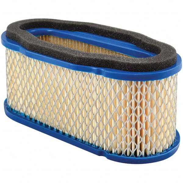 Baldwin Filters - 3-1/4" OAL x 3-9/16" OD Automotive Air Filter - Apex Tool & Supply