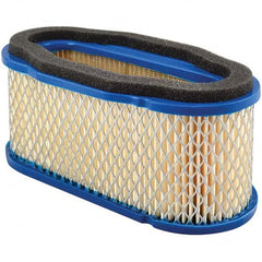 Baldwin Filters - 3-1/4" OAL x 3-9/16" OD Automotive Air Filter - Apex Tool & Supply