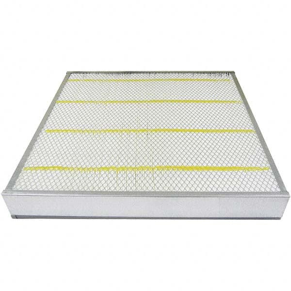 Baldwin Filters - Automotive Air Filter - Apex Tool & Supply
