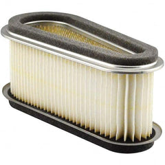 Baldwin Filters - 3-1/8" OAL x 3-1/4" OD Automotive Air Filter - Apex Tool & Supply