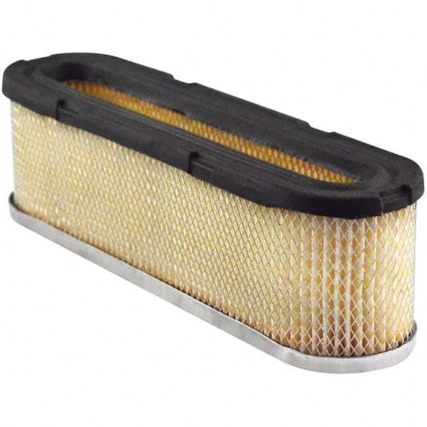Baldwin Filters - 2-5/16" OAL x 2" OD Automotive Air Filter - Apex Tool & Supply