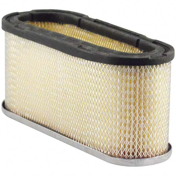 Baldwin Filters - 3-1/8" OAL x 4-9/32" OD Automotive Air Filter - Apex Tool & Supply