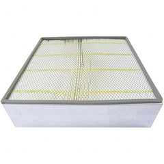Baldwin Filters - Automotive Air Filter - Apex Tool & Supply