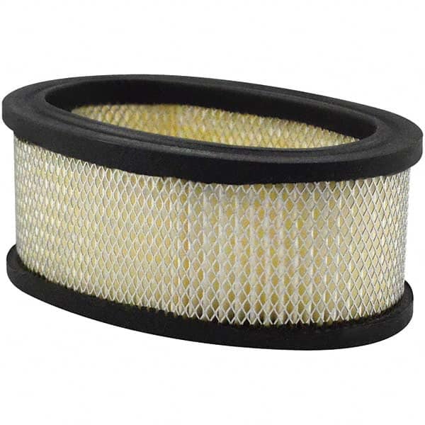 Baldwin Filters - 2-1/8" OAL x 3-5/16" OD Automotive Air Filter - Apex Tool & Supply