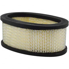 Baldwin Filters - 2-1/8" OAL x 3-5/16" OD Automotive Air Filter - Apex Tool & Supply