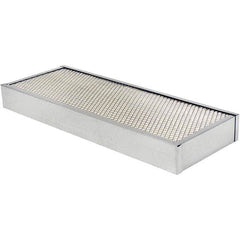 Baldwin Filters - Automotive Air Filter - Apex Tool & Supply