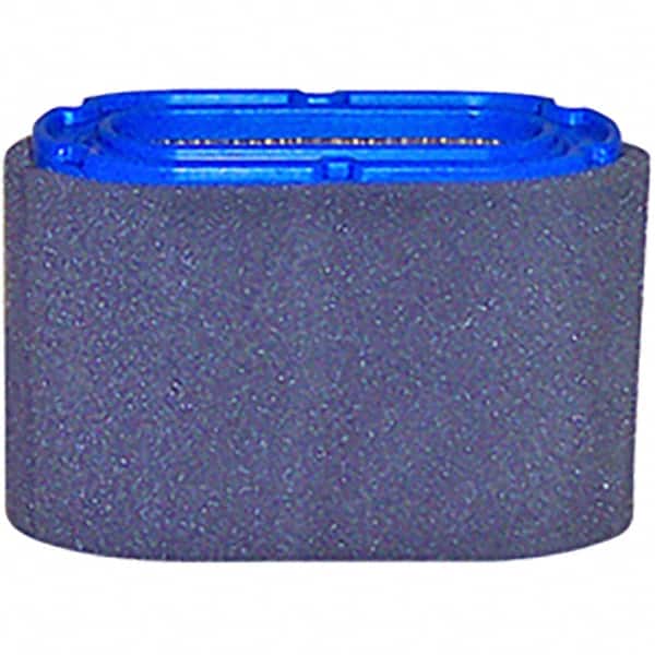 Baldwin Filters - 3-7/16" OAL x 2-15/16" OD Automotive Air Filter - Apex Tool & Supply