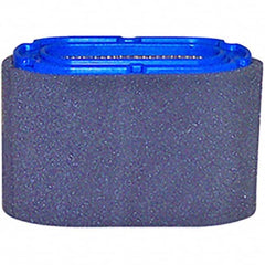Baldwin Filters - 3-7/16" OAL x 2-15/16" OD Automotive Air Filter - Apex Tool & Supply