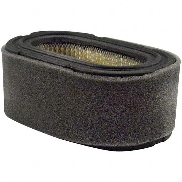 Baldwin Filters - 2-7/16" OAL x 4" OD Automotive Air Filter - Apex Tool & Supply