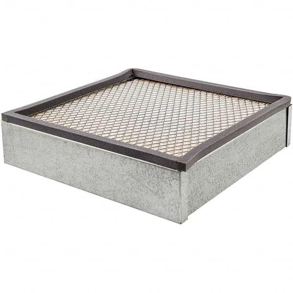 Baldwin Filters - Automotive Air Filter - Apex Tool & Supply