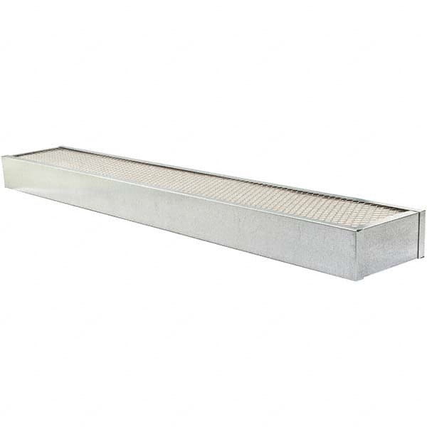 Baldwin Filters - Automotive Air Filter - Apex Tool & Supply