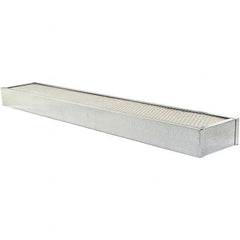 Baldwin Filters - Automotive Air Filter - Apex Tool & Supply